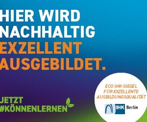 BEW Berliner Energie und Wärme | Karriere | Ausbildung