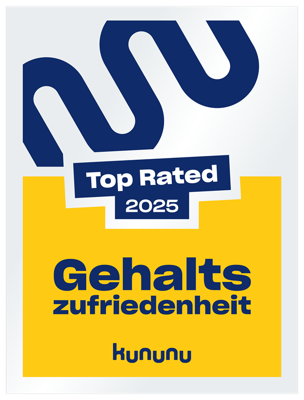 BEW Berliner Energie und Wärme | Karriere (kununu, Top Rated Gehaltszufriedenheit 2025)