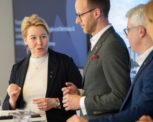 BEW Berliner Energie und Wärme | Aktuelles & Presse | Pressemitteilung: Geschäftsbericht