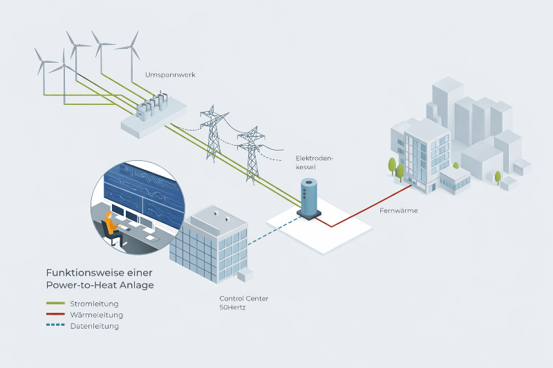 BEW Berliner Energie und Wärme GmbH | Heizkraftwerk Mitte BEW Berliner Energie und Wärme GmbH | Heizkraftwerk Mitte