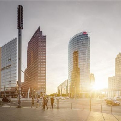 BEW erhält stabiles Investment-Grade-Rating von Moody’s