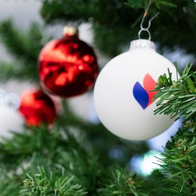 Die BEW wünscht Berlin frohe Weihnachten