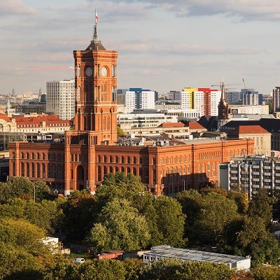 BEW Berliner Energie und Wärme | Kommunale Wärmeplanung für Berlin