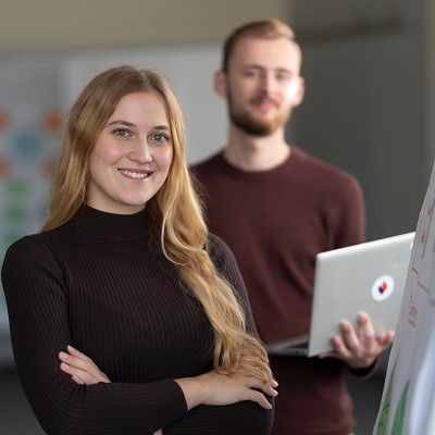 BEW Berliner Energie und Wärme | Aktuelles & Presse | 100 Jahre Ausbildung