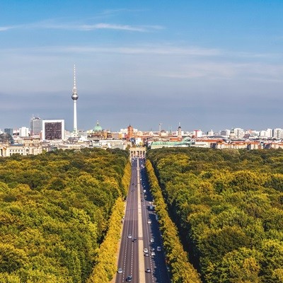 BEW Berliner Energie und Wärme | Über uns | Engagements (Füchse Berlin, Nachhaltigkeit)