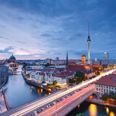 BEW Berliner Energie und Wärme | Über uns | Engagements (Füchse Berlin, Partnerschaft)