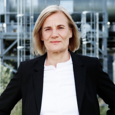 BEW Berliner Energie und Wärme | Über uns | Organisation (Dr. Kerstin Busch)