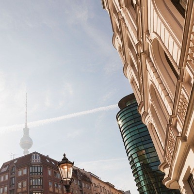 BEW Berliner Energie und Wärme | Versorgungslösungen | Fernwärme (Bestandskunden; Neukunden)