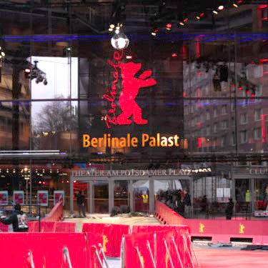 Berlinale Palast