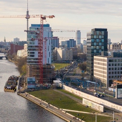 BEW Berliner Energie und Wärme | Wärmewende (Dekarbonisierungsfahrplan)