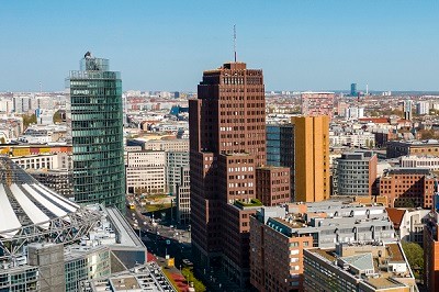 BEW Berliner Energie und Wärme | Versorgungslösungen | Fernwärme (Zuhause in Berlin; Berlinale)