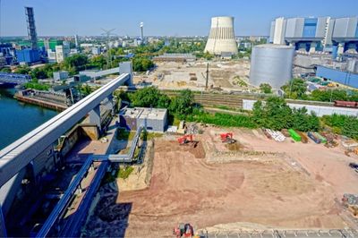 Energiepark Reuter: Warum der moderate Einsatz von Biomasse noch zu unserem Energiemix gehört