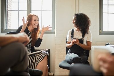 BEW im Dialog zu Dekarbonisierung: Stakeholder:innen diskutieren über Rahmenbedingungen der Dekarbonisierung in Berlin