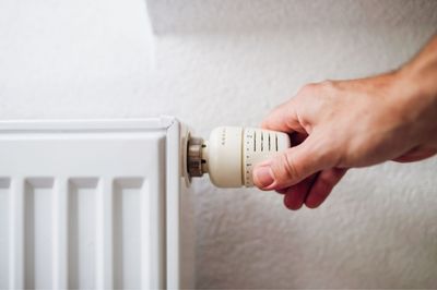 Heizung wird aufgedreht: In Berlin beginnt die Heizperiode in 2025 am 2. Oktober.