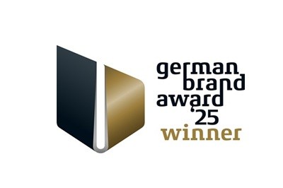 BEW Berliner Energie und Wärme | Aktuelles & Presse | Pressemitteilung: German Brand Award 2025
