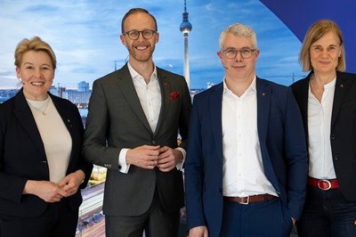 BEW Berliner Energie und Wärme | Aktuelles & Presse | Pressemitteilung: Geschäftsbericht