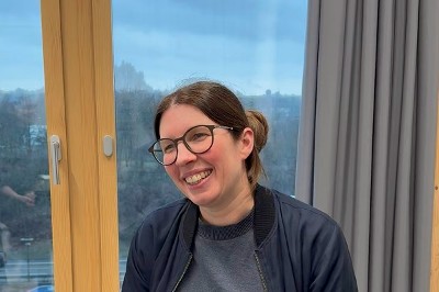 BEW-Strategin Susanne: “Wir bewirken so viel, auch wenn die Menschen das nicht wissen”