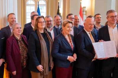 Klimapakt 2025–2030: BEW übernimmt Schlüsselrolle in der Wärmewende