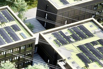 BEW Berliner Energie und Wärme | Aktuelles & Presse | Pressemappe: Campus Reuter
