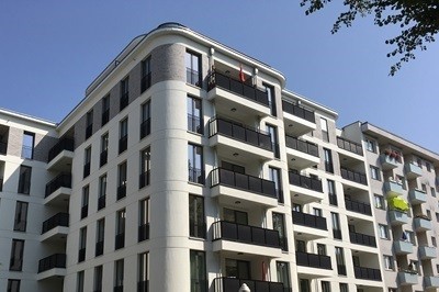 BEW Berliner Energie und Wärme | Versorgungslösungen | Wärme-Contracting (Referenz Borussiastraße)