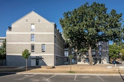 BEW Berliner Energie und Wärme | Versorgungslösungen | Wärme-Contracting (Referenz Gutshof Mahlow)