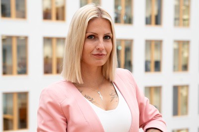 BEW Berliner Energie und Wärme | Versorgungslösungen | Wärme-Contracting (Isabell)