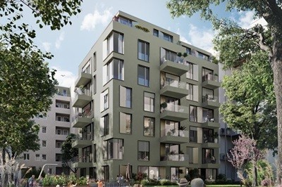 BEW Berliner Energie und Wärme | Versorgungslösungen | Wärme-Contracting (Referenz Roscherstraße)