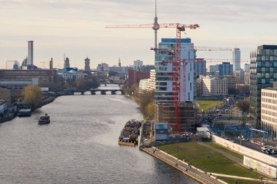 BEW Berliner Energie und Wärme | Wärmewende | Dekarbonisierungsfahrplan