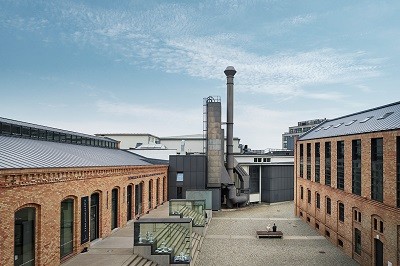 BEW Berliner Energie und Wärme | Wärmewende (Abwärme und Geothermie)